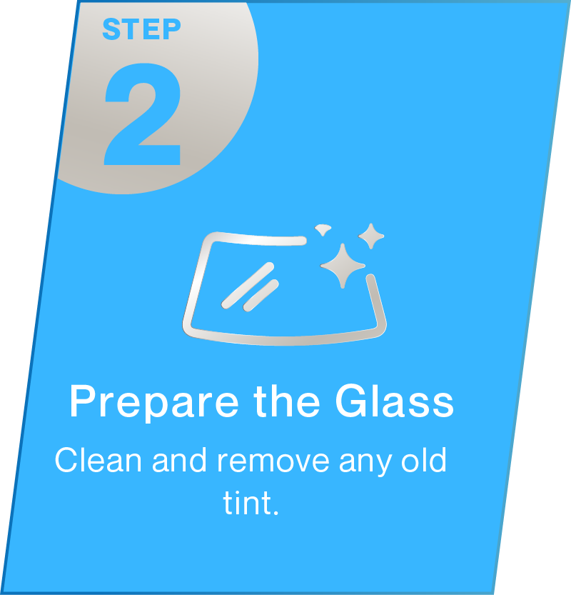 G3 Pro Tint Sdn. Bhd. | how we process